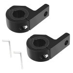 LIKENNY Motociklo buferio laikiklis, 0,9 - 1,3 colio (22 - 32 mm), Automobiliams,