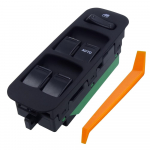 DGYACHOR Elektrinio lango jungiklio pakeitimas, Lapin (Modelis HE21S) Altas (Modelis HA23S) kas (Modelis DA62V/DA62W)