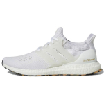 adidas UltraBoost 1.0 Triple White Unisex Sportbačiai Cloud-White Off-White GY9135 36