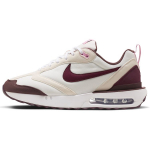 Nike Air Max Dawn Valentino diena Vyri&scaron;ki sportbačiai Balti Kokoso pienas Naktinis bordo FD9939-161 43