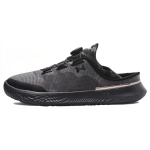 Under Armour SlipSpeed Jet Grey Black Camo Unisex sportbačiai Metalinis-Juodas 3027726-101 37.5