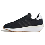 Adidas Country XLG Juodi Balti Vyri&scaron;ki Sportbačiai Core-Black Cloud-White Blue-Bird IF8407 44⅔