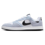 Nike Alleyoop SB &Scaron;viesiai mėlynos Juodos Baltos Vyri&scaron;ki Kedai Mėlyni CJ0882-500 40.5