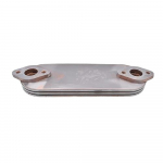 Alyvos au&scaron;intuvas 15710-54050 Toyota Land Cruiser Hiace Fortuner Hilux Chaser 2L 3L
