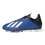 Adidas X 19.4 Lanksčios dangos futbolo bateliai Vaikams EF1615 30