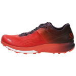 Salomon S/Lab Ultra 2 Neslystantys Patvarūs Kvėpuojantys Žemi Žygio Batai Vyri&scaron;ki Žygio Batai Raudoni 409272 41⅓