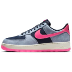 Nike Air Force 1 Low '07 Lx Tamsiai mėlyni Ashen Slate sportbačiai FB8876-401 41