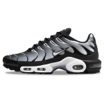 Nike Air Max Plus 'Black Metallic Silver' sportbačiai, laisvalaikio batai DM0032-003 40 gray