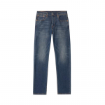 Levi's Vyri&scaron;ki 502 Standartinio siaurėjančio kirpimo džinsai 30