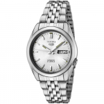 SEIKO 5 Automatinis laikrodis SNK355K1 Užjūrio modelis Importuotas Vyri&scaron;kas (SNK355KC) [Žiūrėti]