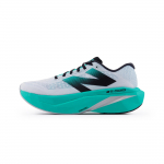 New Balance FuelCell SuperComp Trainer V3 'Cyber Jade' sportbačiai MRCXLW4 41.5