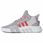 Adidas Eqt Bask Adv C2C 'Pilki Raudoni' Sportbačiai CG6122 37⅓
