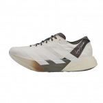 Adidas Y 3 Adizero Adios Pro 4 'Alumina Cinder' sportbačiai JS3154 36⅔ pilka spalva