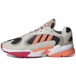 Adidas Yung 1 'Salmon' sportbačiai EE5320 41⅓