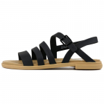 Crocs Clog Tulum Basutės Moteri&scaron;kos Juodos 34-35
