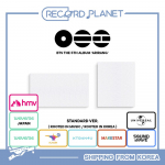 [I&scaron;ankstinis užsakymas] BTS [ ARIRANG ] 5-asis pilnas albumas [POB] Rooted in Korea Ver. (Weverse Japan)