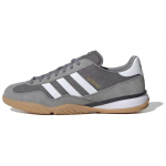 Adidas Originals Gazelle Sala Soft And Comfortable Abrasion Resistant Abrasion Resistant Low top Casual Shoes Unisex JR8375 38