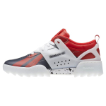 Reebok Workout Advance Ripple &bdquo;Baltai raudonai tamsiai mėlyna&ldquo; CN4301 42