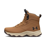 Under Armour vyri&scaron;ki taktiniai batai Stellar G2, 6 colių, 'Utility Light Brown Summit White' 3025578-200 43