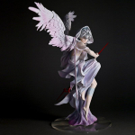 28cm Evangelion Shin Gekijouban Nagisa Kaworu Naomi Torami 1/7 Anime Figūrėlės PVC Veiksmo Figūrėlė Žaidimo Kolekcija Modelis Lėlė Žaislas