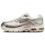 Nike Air Max Moto 2K Patogūs Mink&scaron;ti Laisvalaikio Bėgimo Batai Moteri&scaron;ki Kedai Smėlio spalvos HQ2056-108 38.5