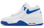 Nike Flight Legacy 'White Game Royal' BQ4212-103 38.5