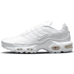 Nike Air Max Plus Triple White Moteri&scaron;ki sportbačiai Pure-Platinum DM2362-100 38.5