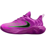 Nike Giannis Immortality 4 Bold Berry Green Strike Hyper Violet Black 38.5