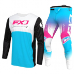 motokroso pavarų komplektas vaikams 4 5 6 7 8 9 10 11 12 13 metų Jaunimas vaikas Motociklas berniukas Mergaitė Jersey Pant Kits lenktyninis kostiumas Visureigis Enduro MX MTB XXL-28