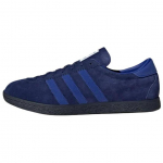 Adidas Originals Tahiti Patogūs Retro Kvėpuojantys Riedlenčių Batai Unisex Sportbačiai Mėlyni JR4773 42.5