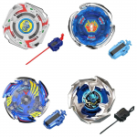 Takara Tomy Beyblade X BX-00 25-mečio rinkinys