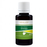 Dilgėlių ekstrakto tinktūros žolelių skystas maisto papildas &bdquo;New Life&ldquo;. 30 ml (course 2 weeks)