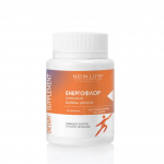 Energoflor New Life maisto papildas (padidina energiją ir tonusą) 60 tablets (for 1 month)