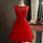 Moterų i&scaron;kilminga vestuvinė pamergių vakarėlis Ball Prom suknelė kokteilinė suknelė L