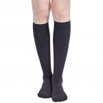 1 pora unisex kompresinių kojinių, 2 lygio slėgių, blauzdų kompresinės kojinės vyrams, moteri&scaron;kos XL