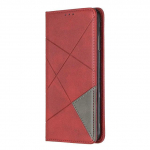 Odinis magnetinis piniginės apvalkalas, skirtas Samsung Galaxy A53 A52s 5G atverčiamas dėklas A52 A22S A32 A12 A33 A03 A73 knygos vir&scaron;elis A 72 52 A23 13 22 S Galaxy A12