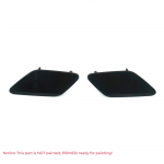 ESP1017 priekinių žibintų plovimo dangtelio rinkinys 1K8807937 1K8807938, skirtas VW Scirocco 2015&ndash;2017 m.