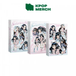 NewJeans &ndash; 2-asis EP [Get Up] Weverse Albums ver. SET (3ea)