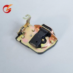 use for DFSK DFM V27 V29 C32 sliding door lock rear latch left and right Dongfeng
