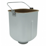 bread maker accessories , Non-stick coating for bread bucket liner