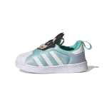 Disney x adidas Superstar 360 I Mickey Mouse Kūdikio sportbačiai Juodi Core-Black Debesėlių baltumo GY9151 22