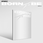 [I&Scaron;ANKSTINIS UŽSAKYMAS] ITZY BORN TO BE - LIMITED VER.