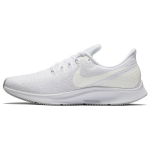 Nike Air Zoom Pegasus 35 Summit White Moteri&scaron;ki sportbačiai 942855-100 36.5 white