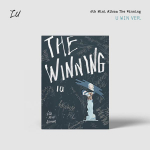 IU - 6-asis mini albumas [THE WINNING] U WIN VERSION