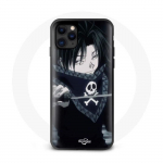 Coque Iphone 12 Pro Max Feitan Hunter x Hunter Anime