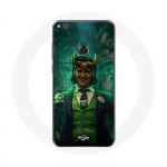 Coque pour Huawei P8 Lite 2017 Loki Thor Ragnarok avec Casque Affiche Personnage S&eacute;rie Saison 1
