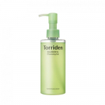 Torriden Balanceful Cica Cleansing Gel 200ml, Korean Cosmetics, Kbeauty, sample