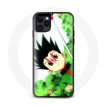 Coque Iphone 11 Gon Hunter x Hunter Anime - Maniacase