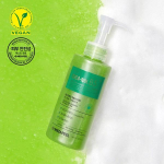 Vitamin Deep Cleansing Extremely Sensitive Skin Cicanol Oxygen Bubble Calming Cleansing Foam, 1 piece