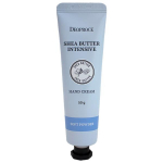 Deoproce Shea Butter Intensive Hand Cream Soft Powder, 50g, 1 piece